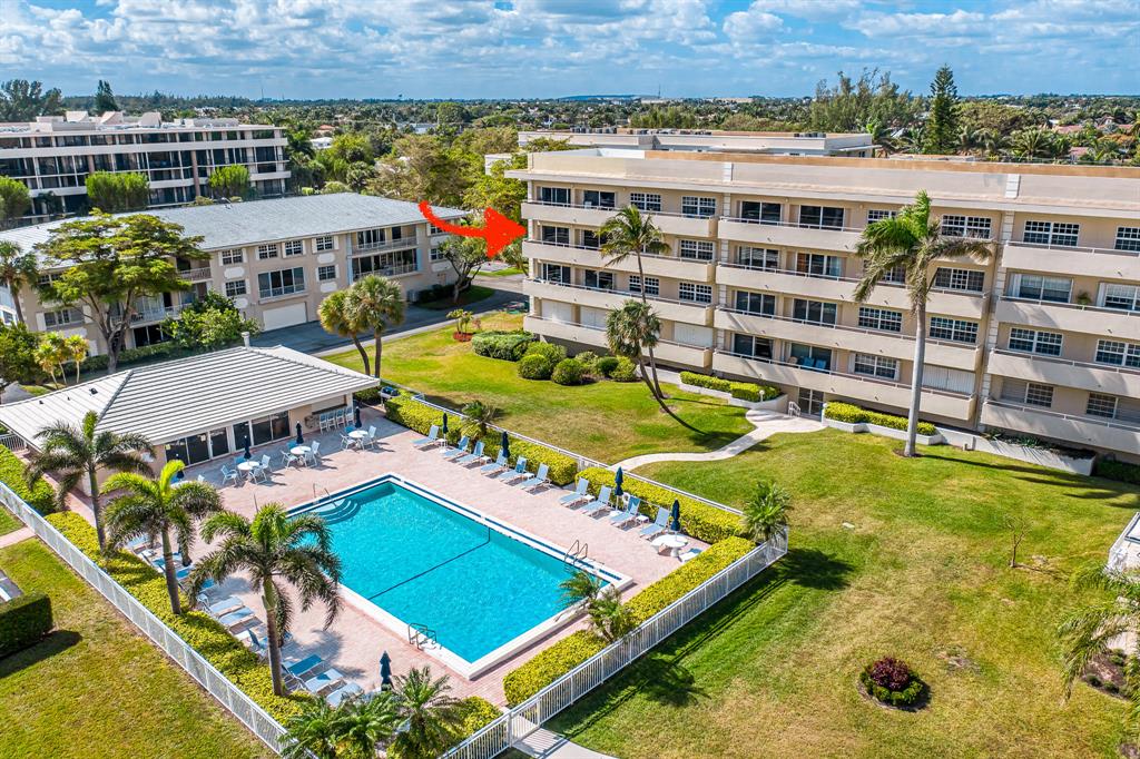 ATLANTIC CLOISTERS - Residential