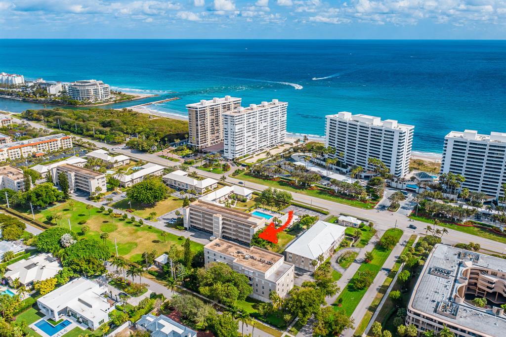 ATLANTIC CLOISTERS - Residential