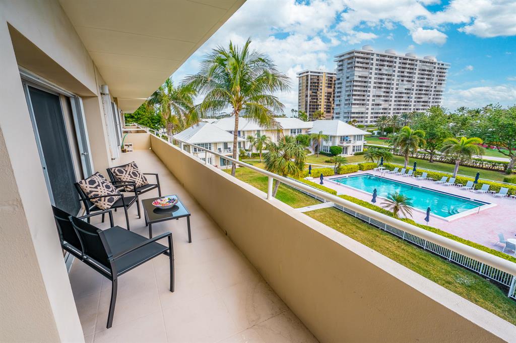 ATLANTIC CLOISTERS - Residential