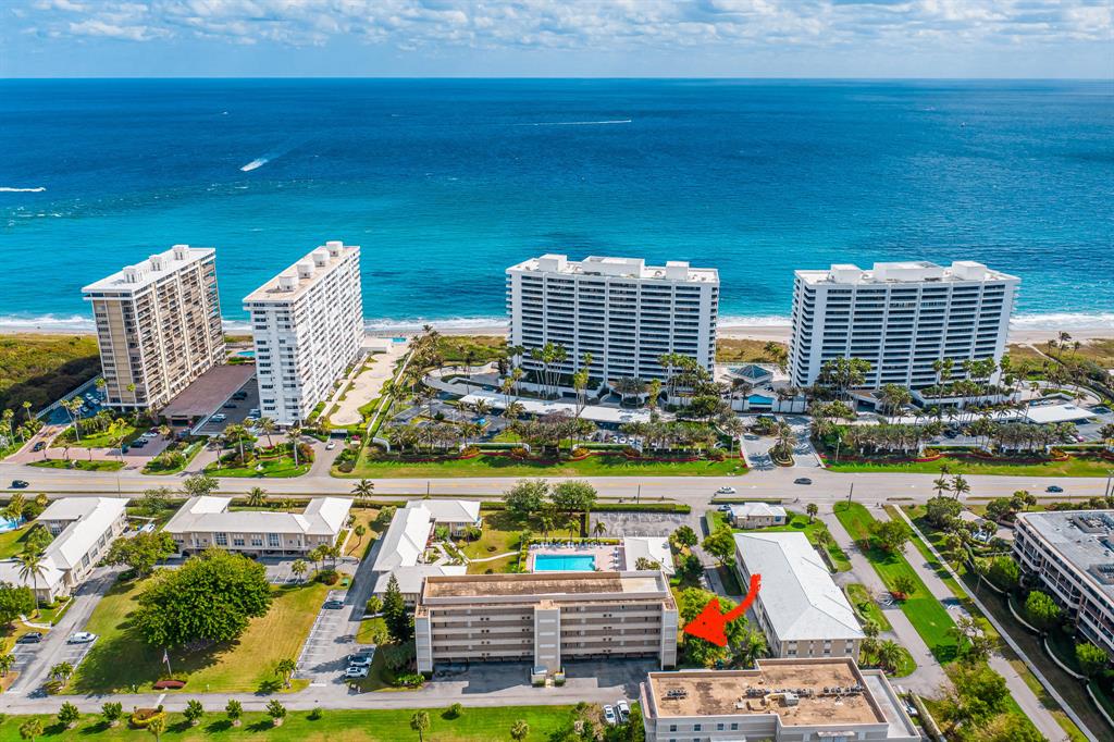 ATLANTIC CLOISTERS - Residential