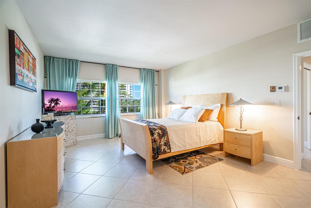 ATLANTIC CLOISTERS - Residential