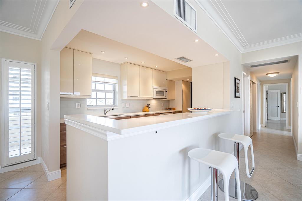 ATLANTIC CLOISTERS - Residential