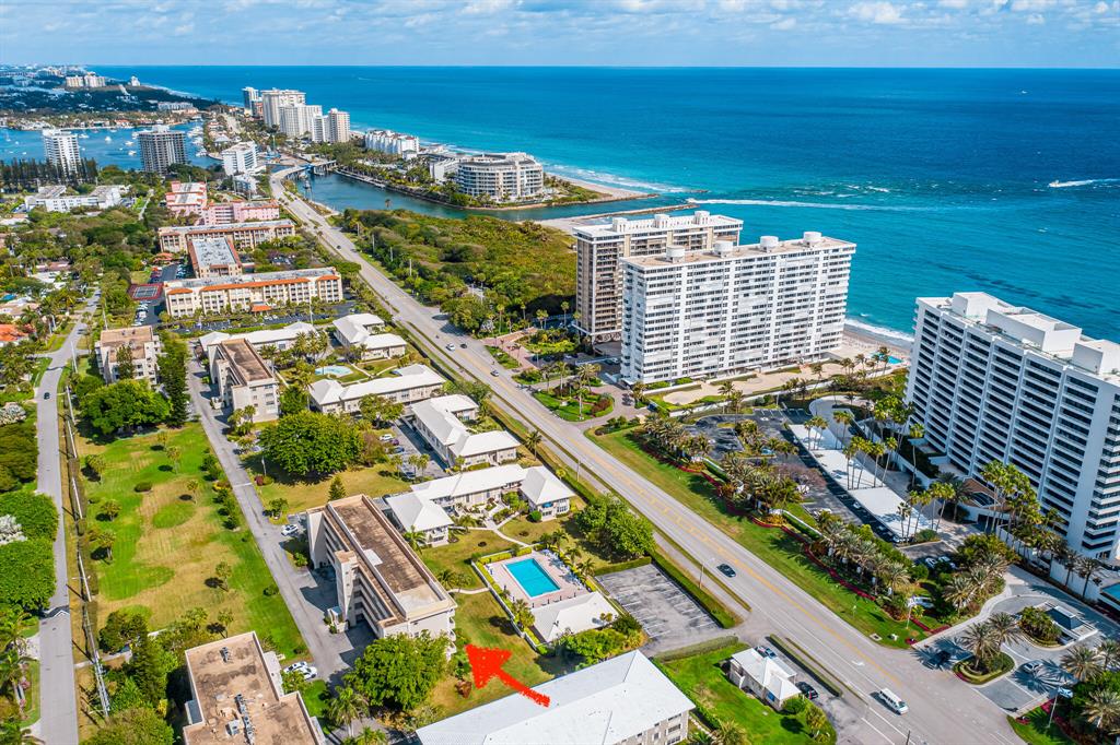 ATLANTIC CLOISTERS - Residential