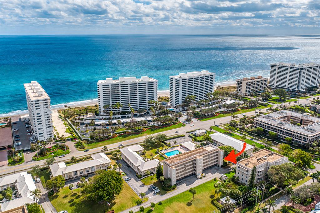 ATLANTIC CLOISTERS - Residential