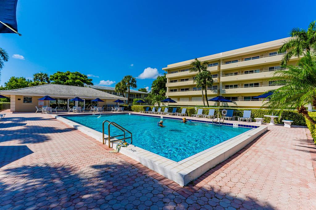 ATLANTIC CLOISTERS - Residential