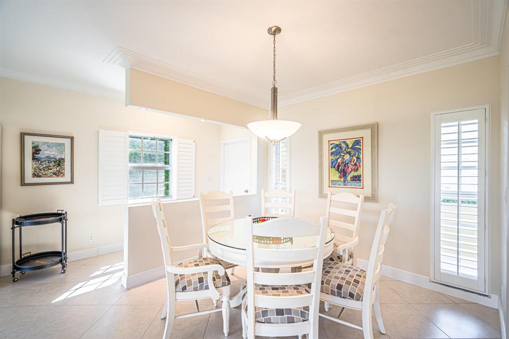 ATLANTIC CLOISTERS - Residential