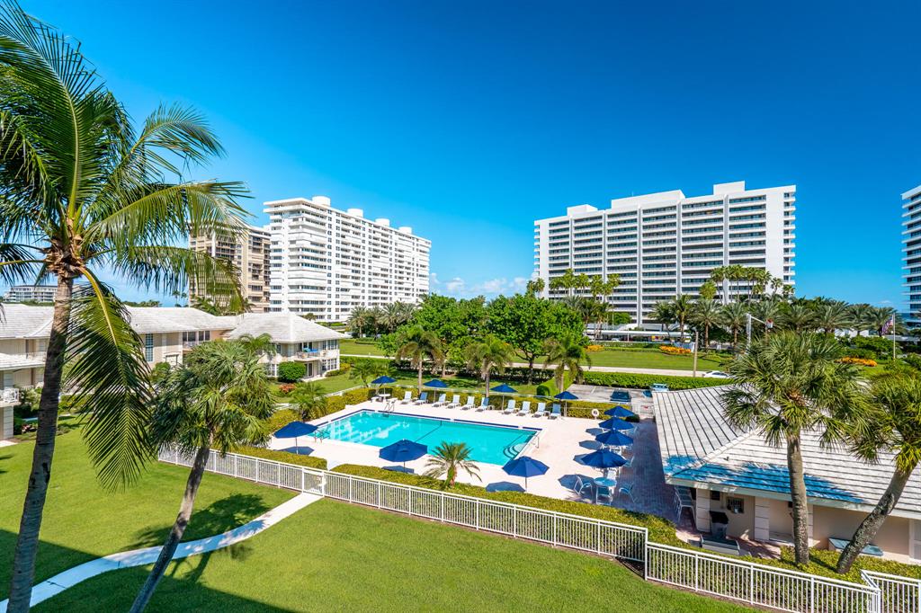 ATLANTIC CLOISTERS - Residential