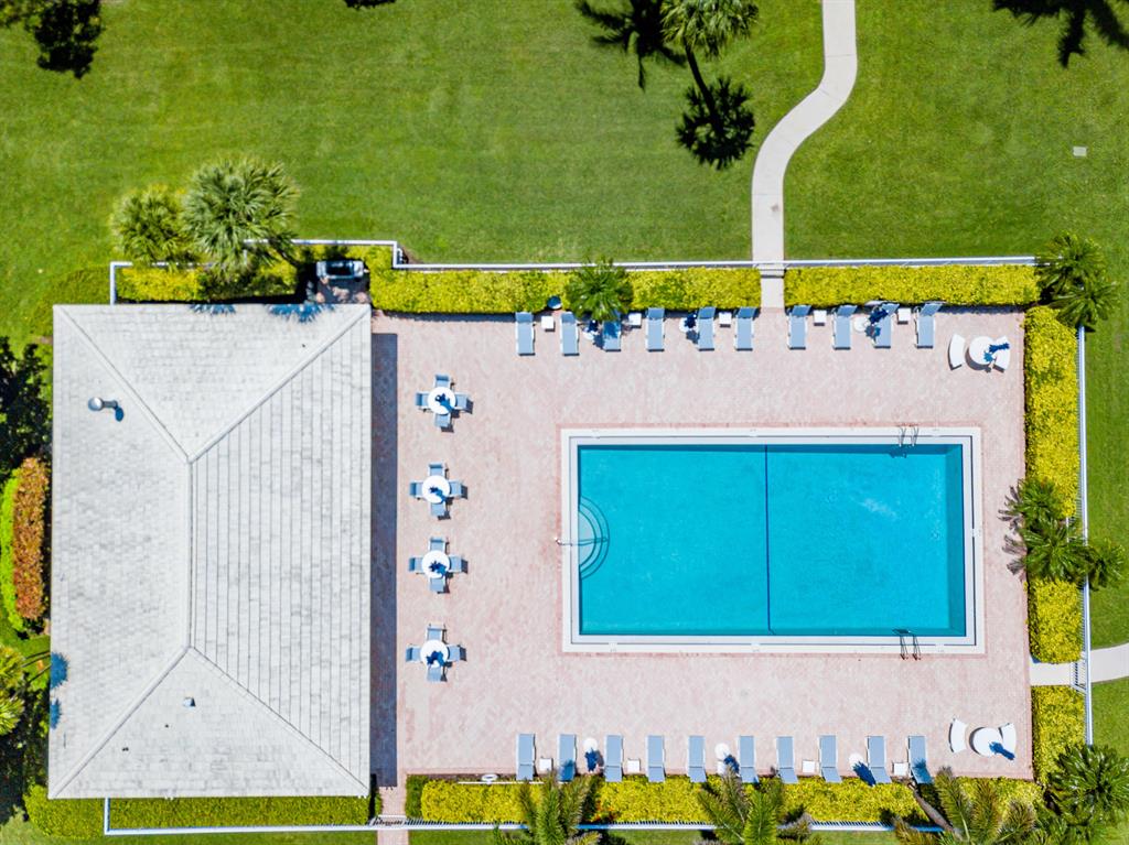 ATLANTIC CLOISTERS - Residential