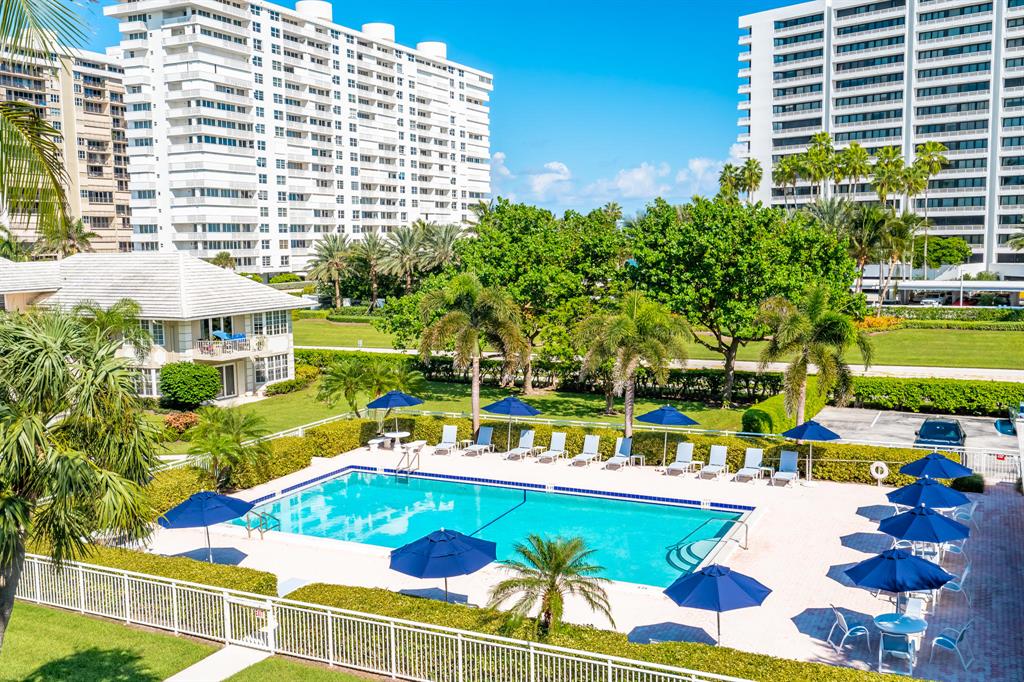 ATLANTIC CLOISTERS - Residential