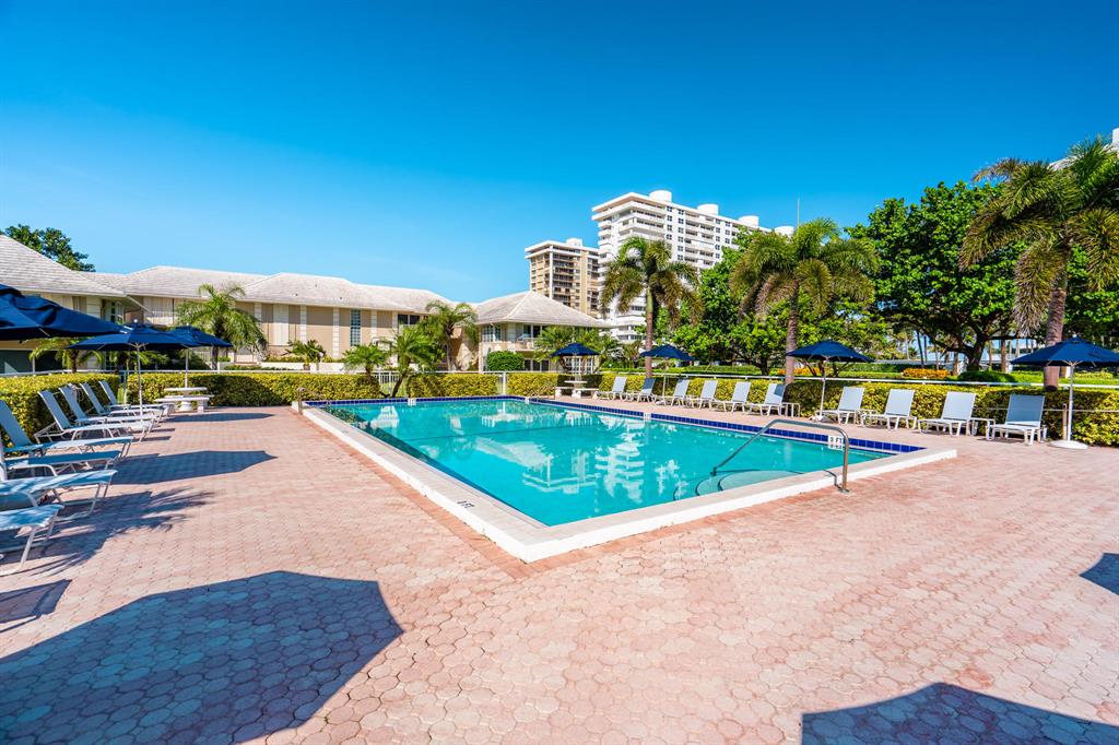 ATLANTIC CLOISTERS - Residential