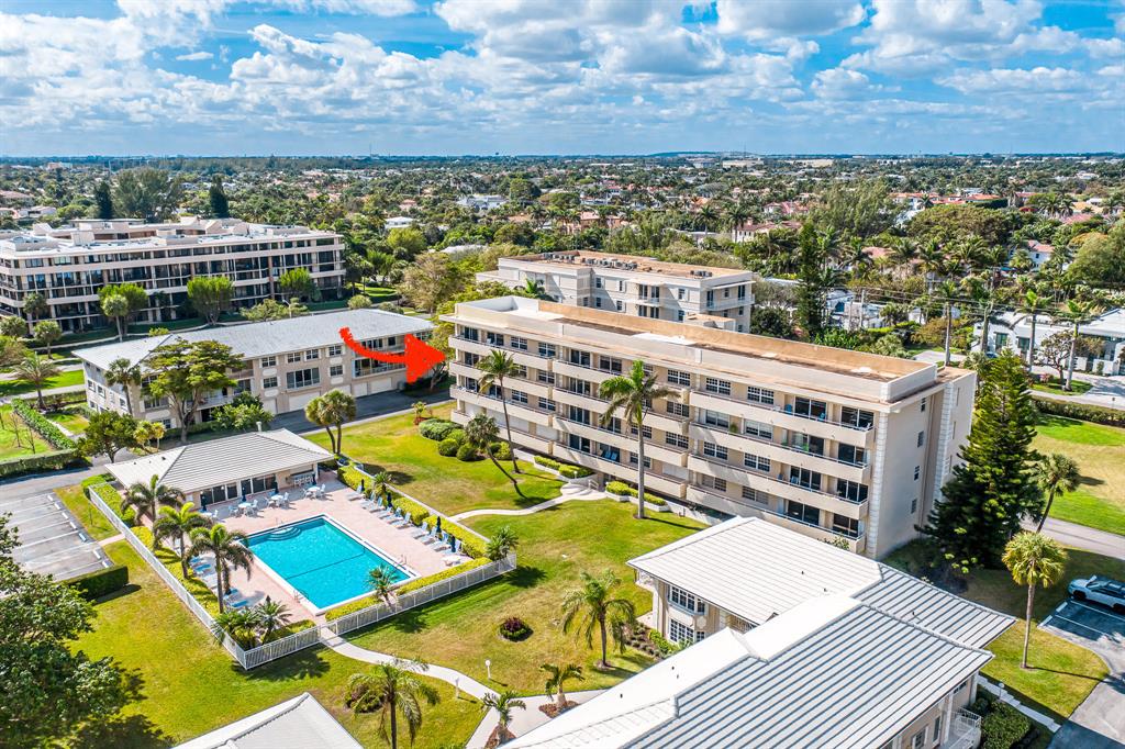 ATLANTIC CLOISTERS - Residential