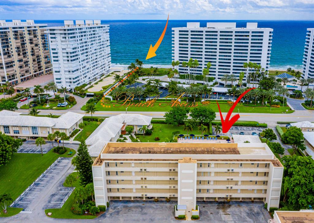 ATLANTIC CLOISTERS - Residential