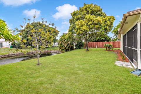 Tiny photo for 1273 Spring Circle Drive, Coral Springs, FL 33071 (MLS # B26046027)