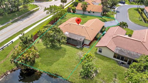Tiny photo for 1273 Spring Circle Drive, Coral Springs, FL 33071 (MLS # B26046027)