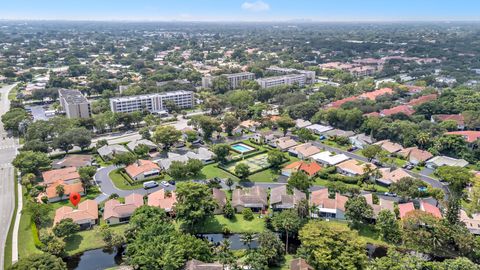 Tiny photo for 1273 Spring Circle Drive, Coral Springs, FL 33071 (MLS # B26046027)