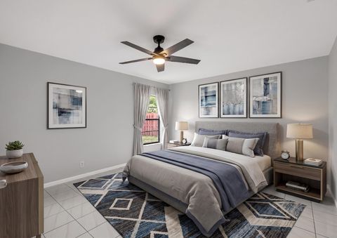 Tiny photo for 1273 Spring Circle Drive, Coral Springs, FL 33071 (MLS # B26046027)