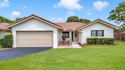 Photo of 1273 Spring Circle Drive, Coral Springs, FL 33071 (MLS # B26046027)