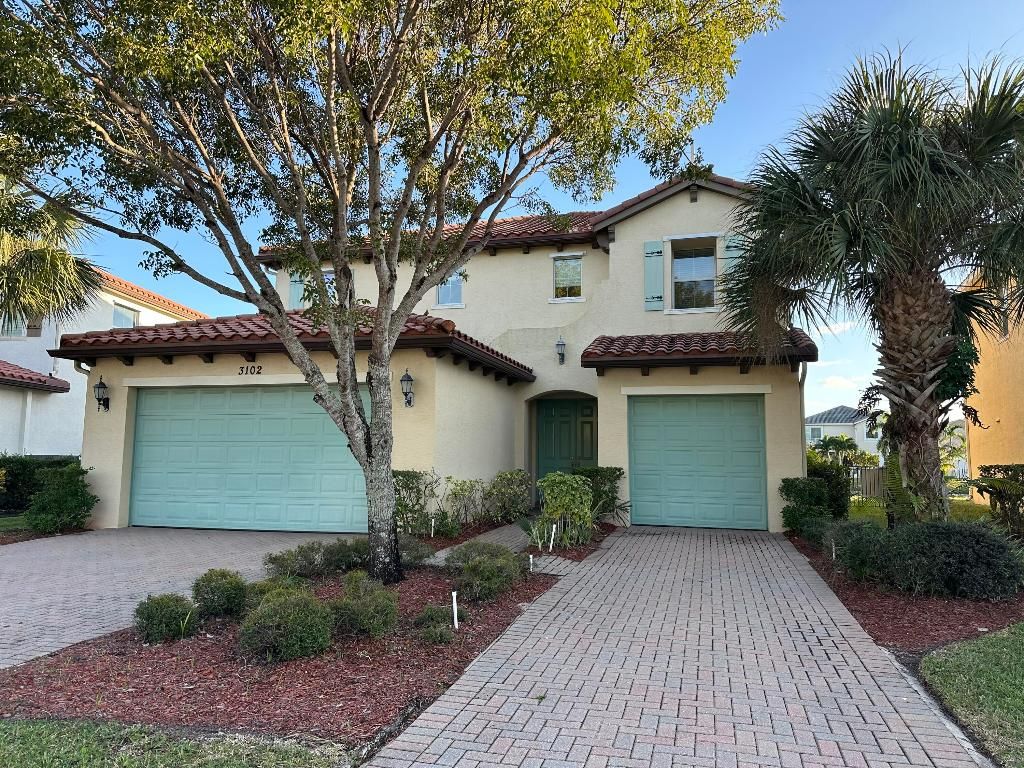 Photo of 3102 Payson Way, Wellington, FL 33414 (MLS # R11046573)