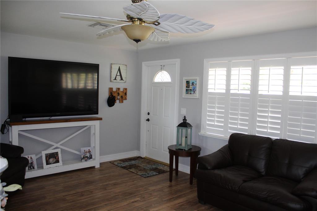 COOPER COLONY ESTATES - Residential