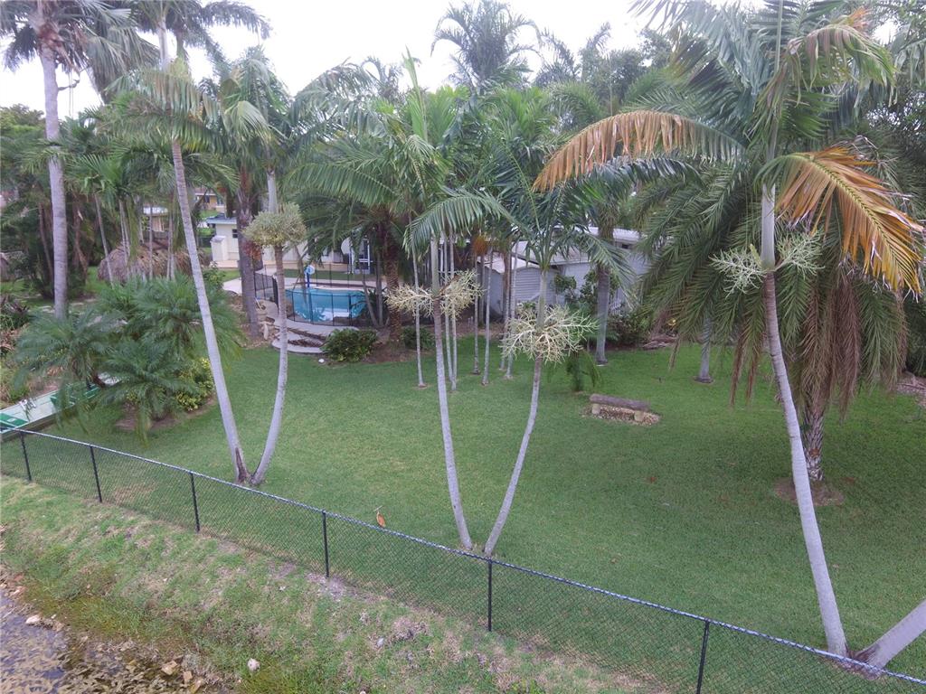 COOPER COLONY ESTATES - Residential