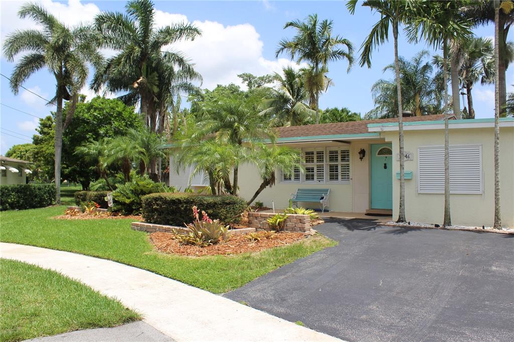 COOPER COLONY ESTATES - Residential