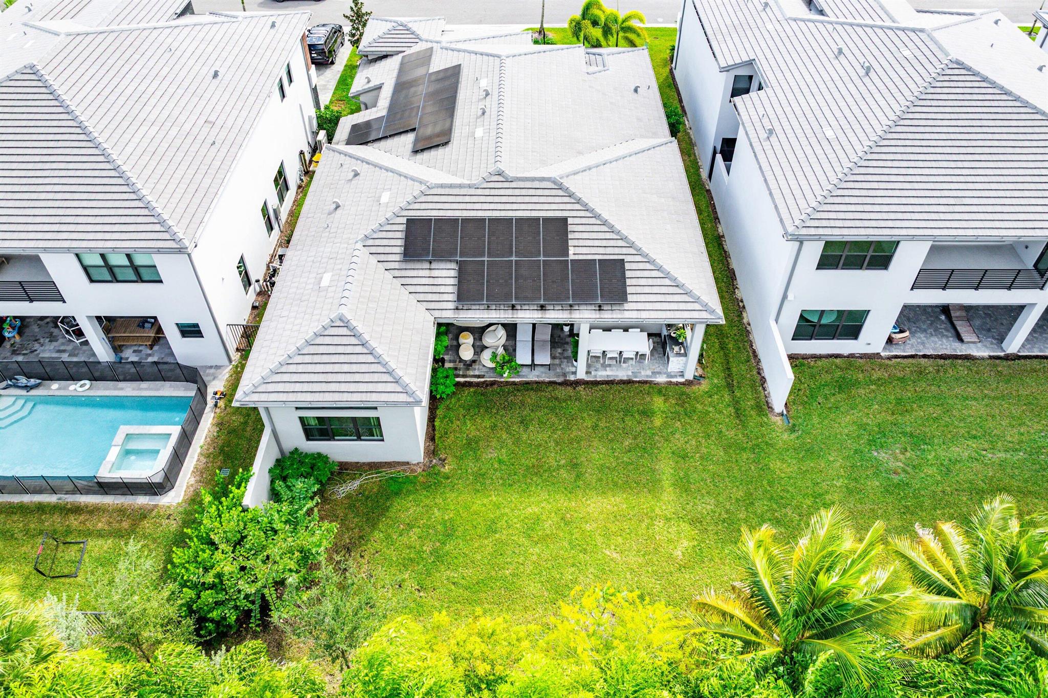 BOCA RATON GOLF COURSE PU - Residential