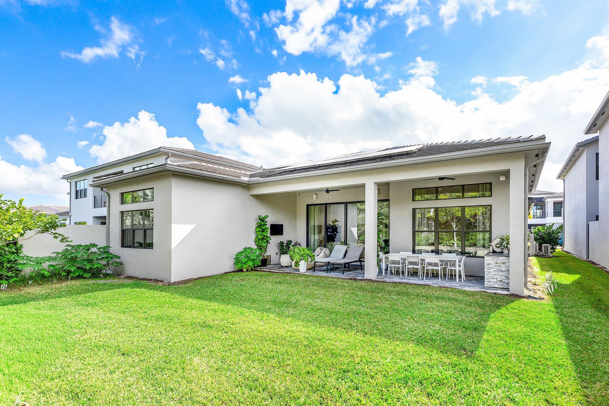 BOCA RATON GOLF COURSE PU - Residential
