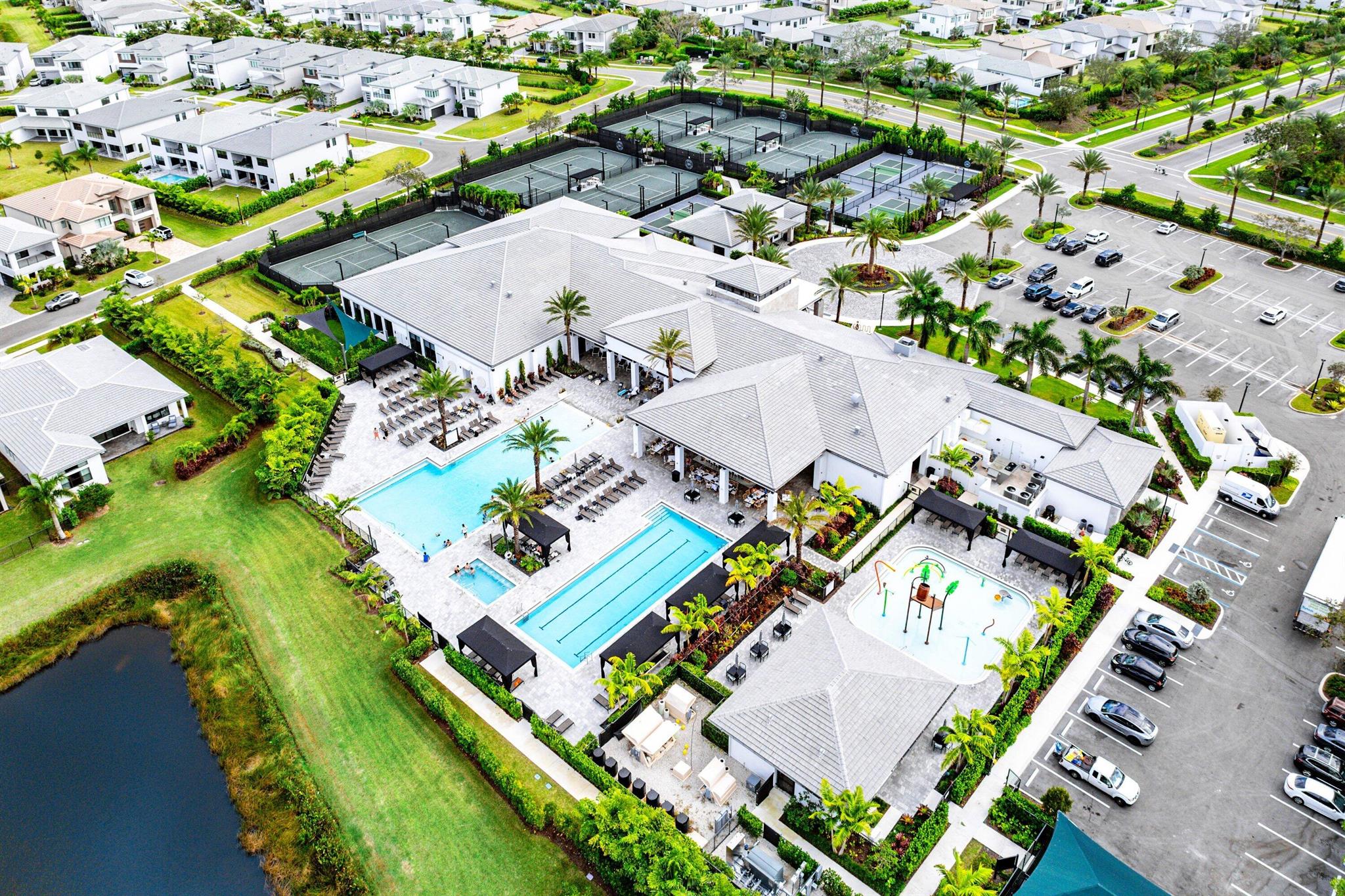 BOCA RATON GOLF COURSE PU - Residential