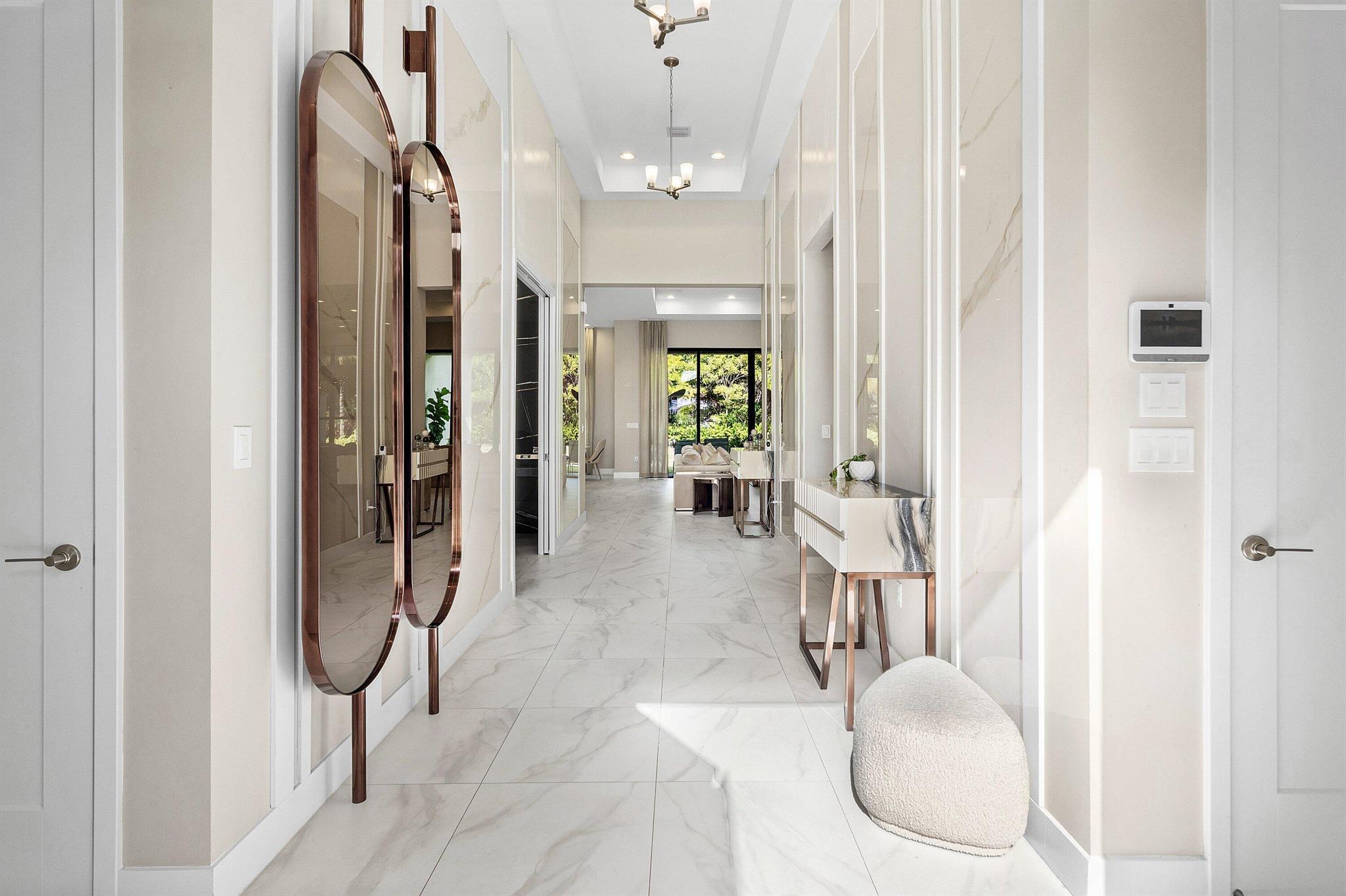 BOCA RATON GOLF COURSE PU - Residential