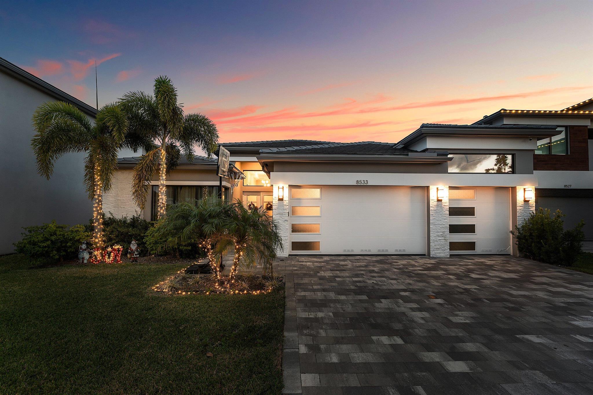 BOCA RATON GOLF COURSE PU - Residential