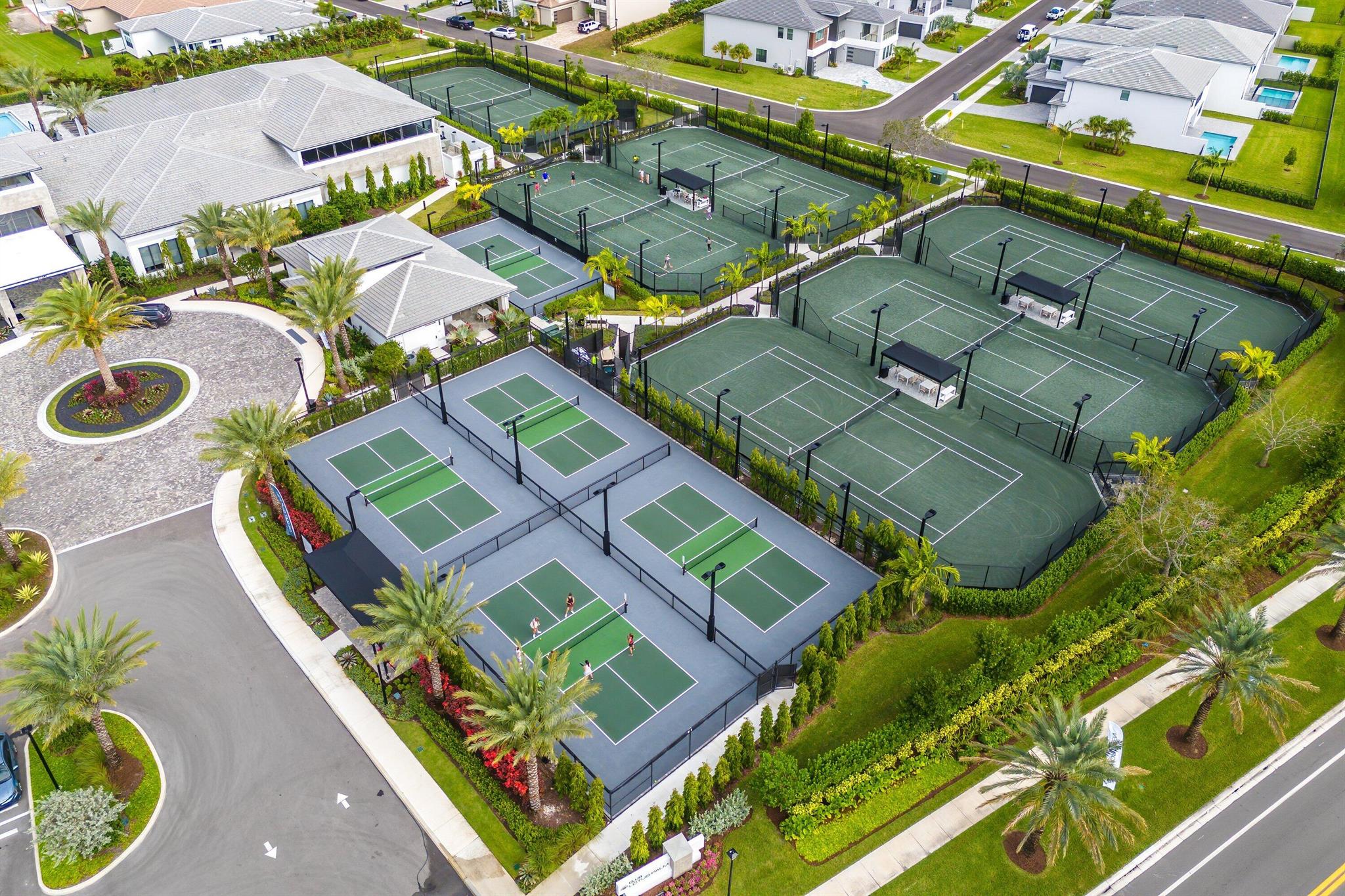 BOCA RATON GOLF COURSE PU - Residential