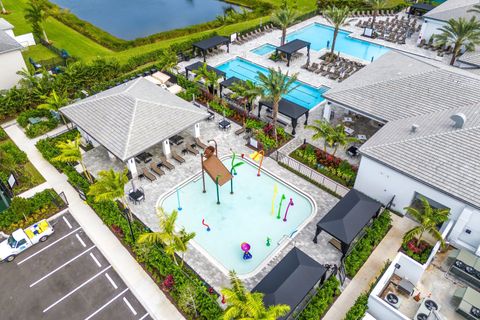 Tiny photo for 8533 Ganton Drive, Boca Raton, FL 33434 (MLS # R11144466)