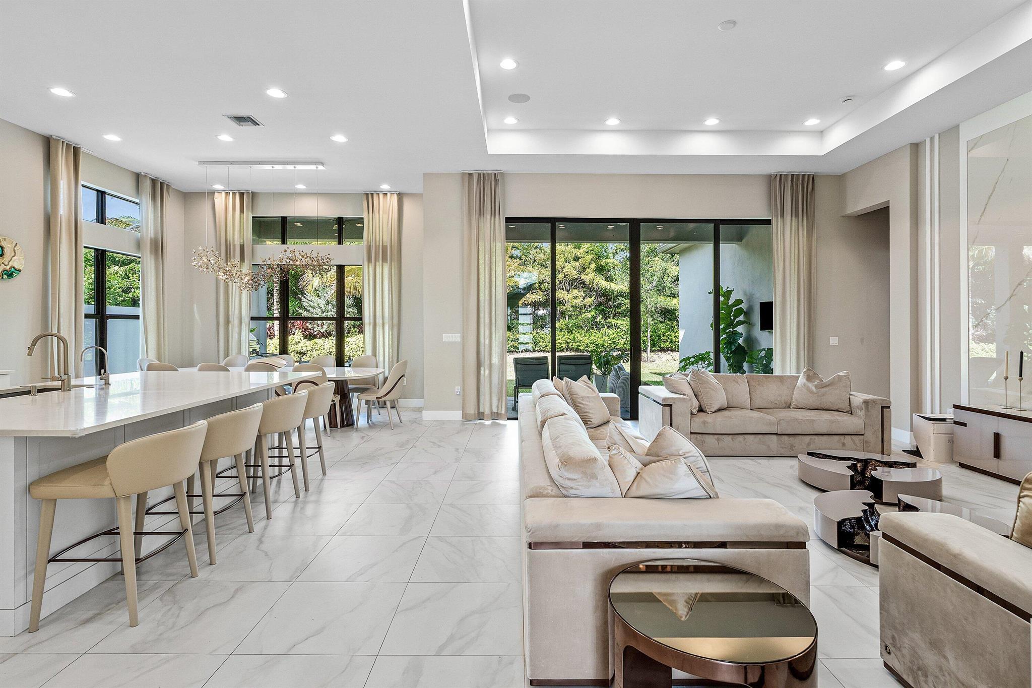 BOCA RATON GOLF COURSE PU - Residential