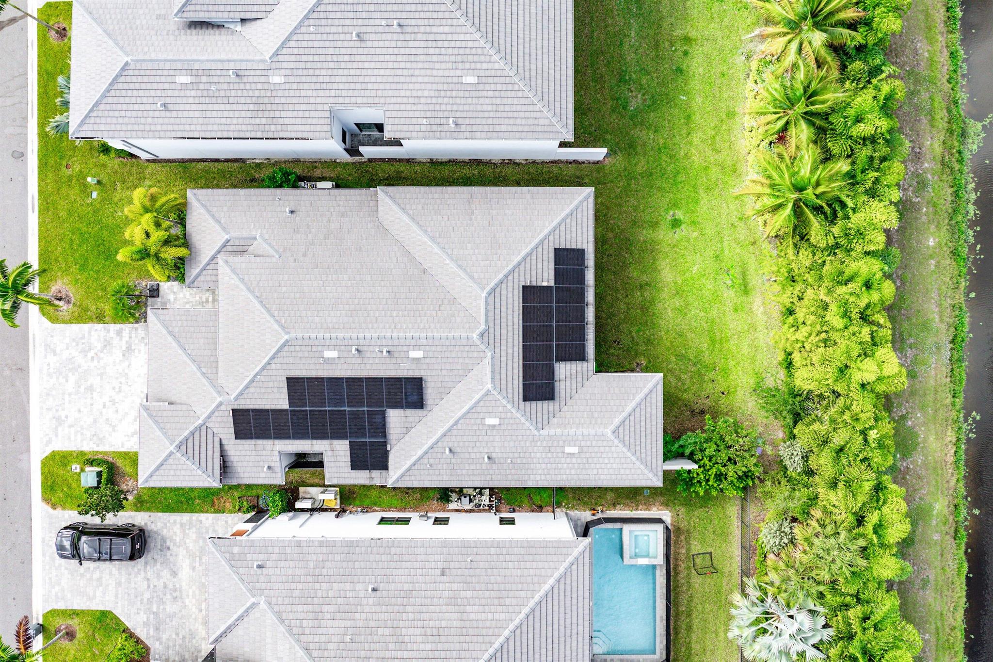 BOCA RATON GOLF COURSE PU - Residential