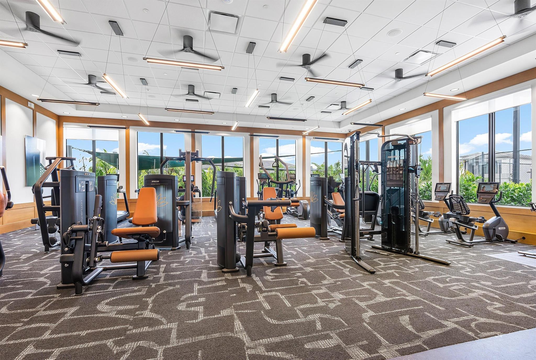 BOCA RATON GOLF COURSE PU - Residential