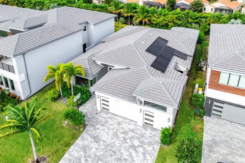 Tiny photo for 8533 Ganton Drive, Boca Raton, FL 33434 (MLS # R11144466)
