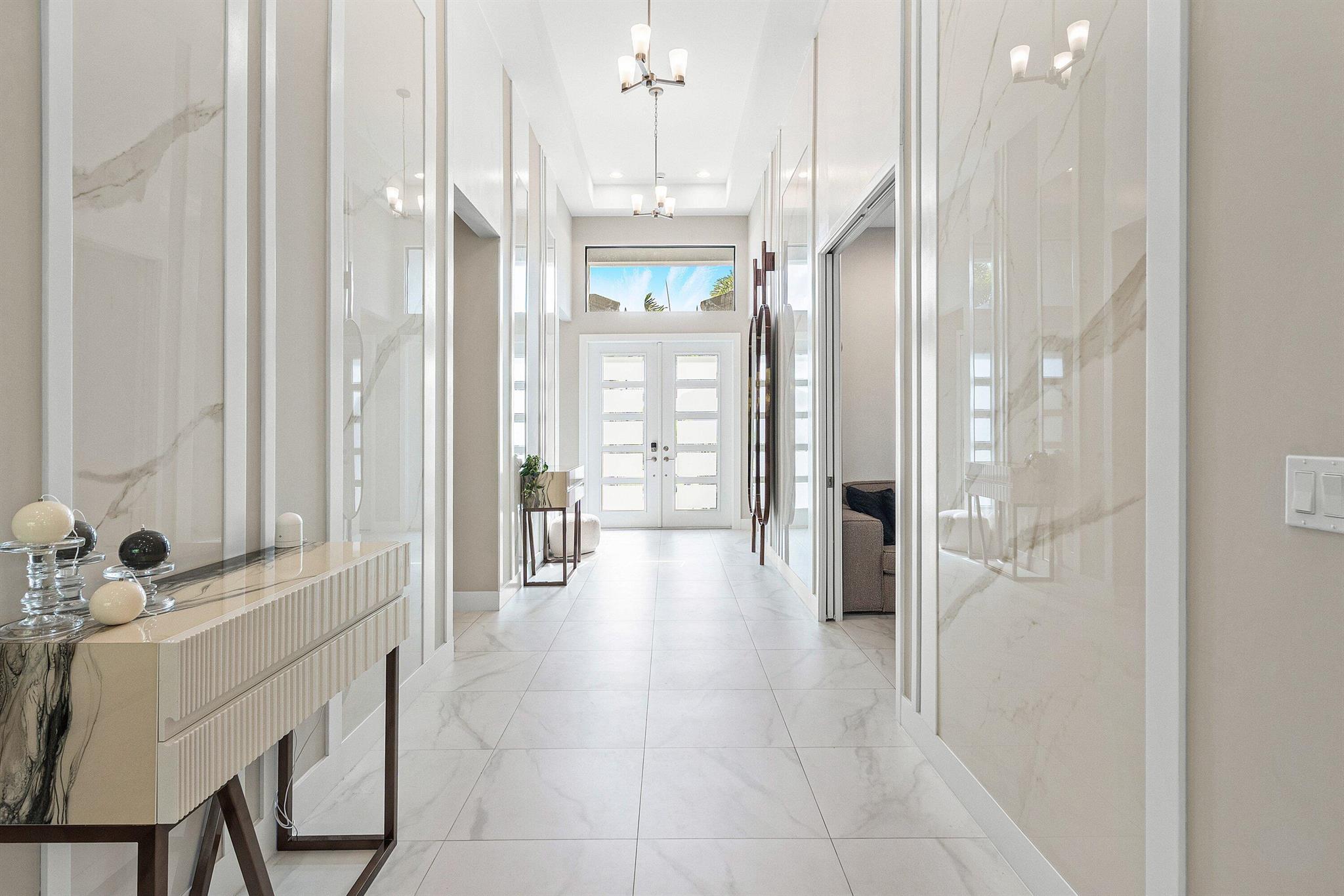 BOCA RATON GOLF COURSE PU - Residential