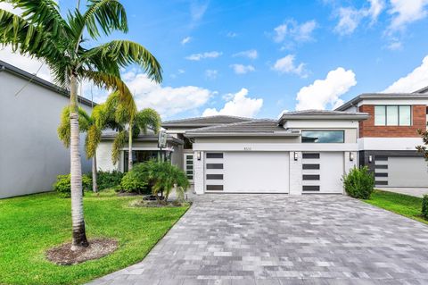 Photo of 8533 Ganton Drive, Boca Raton, FL 33434 (MLS # R11144466)