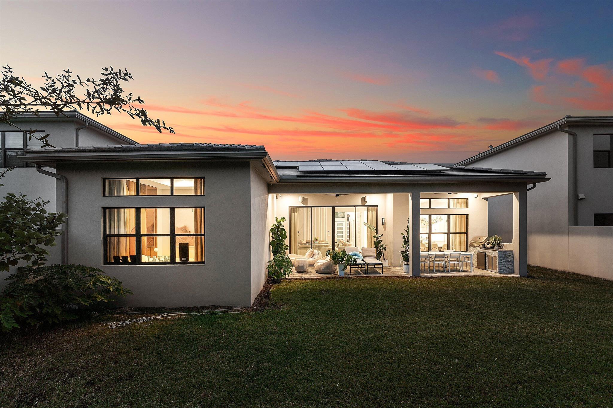 BOCA RATON GOLF COURSE PU - Residential