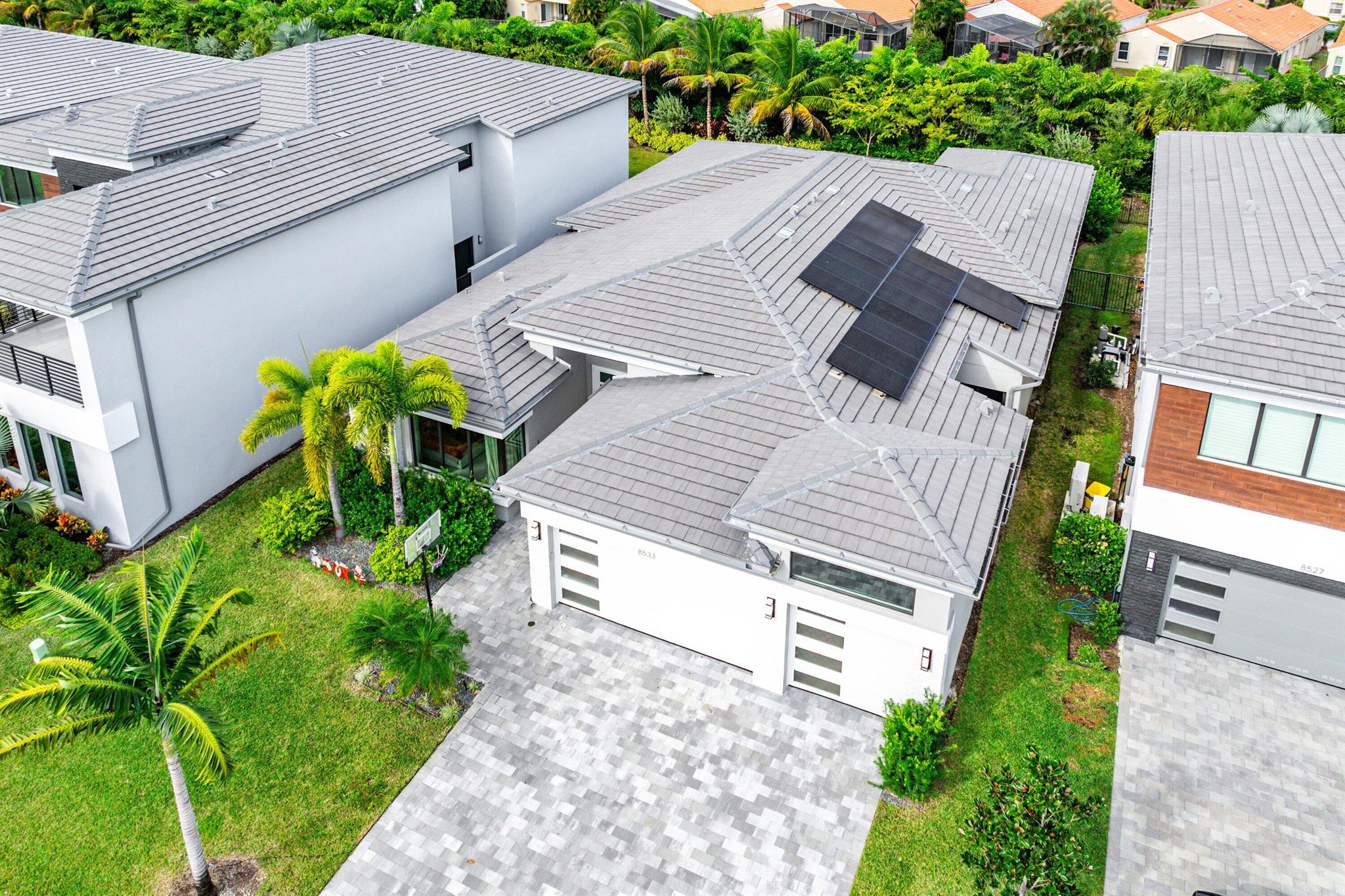 BOCA RATON GOLF COURSE PU - Residential