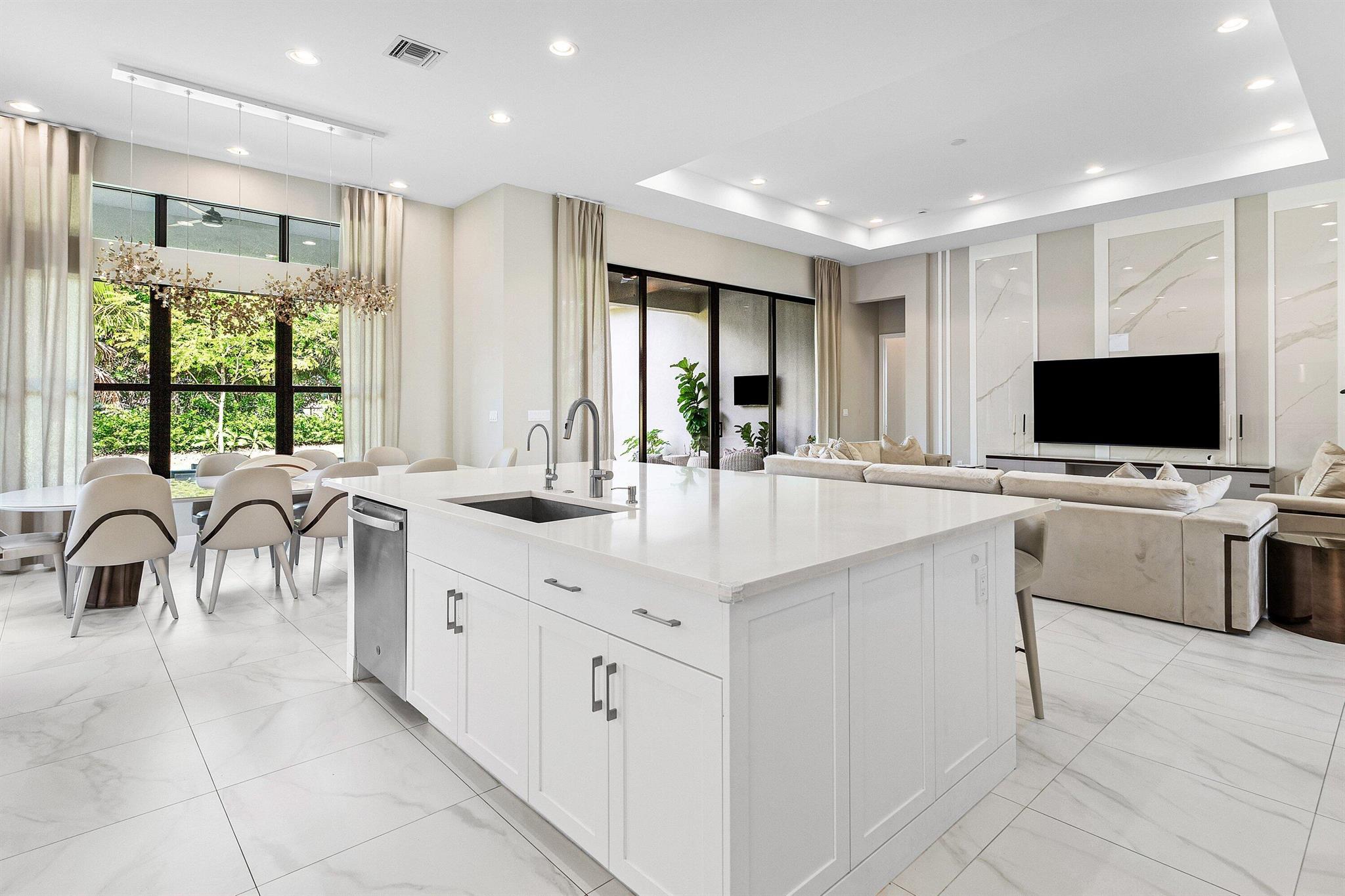 BOCA RATON GOLF COURSE PU - Residential