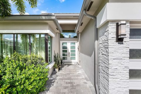 Tiny photo for 8533 Ganton Drive, Boca Raton, FL 33434 (MLS # R11144466)