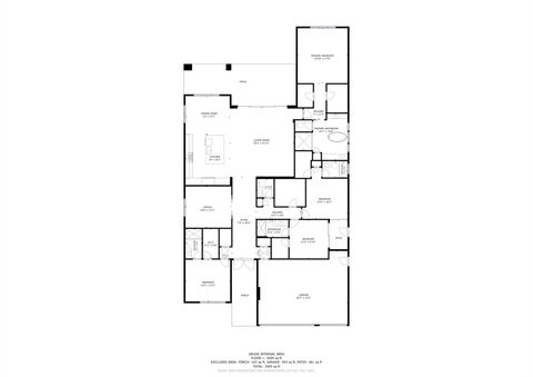 Tiny photo for 8533 Ganton Drive, Boca Raton, FL 33434 (MLS # R11144466)
