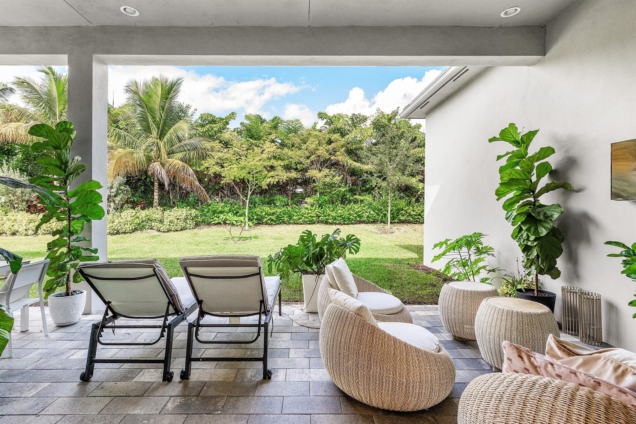 BOCA RATON GOLF COURSE PU - Residential
