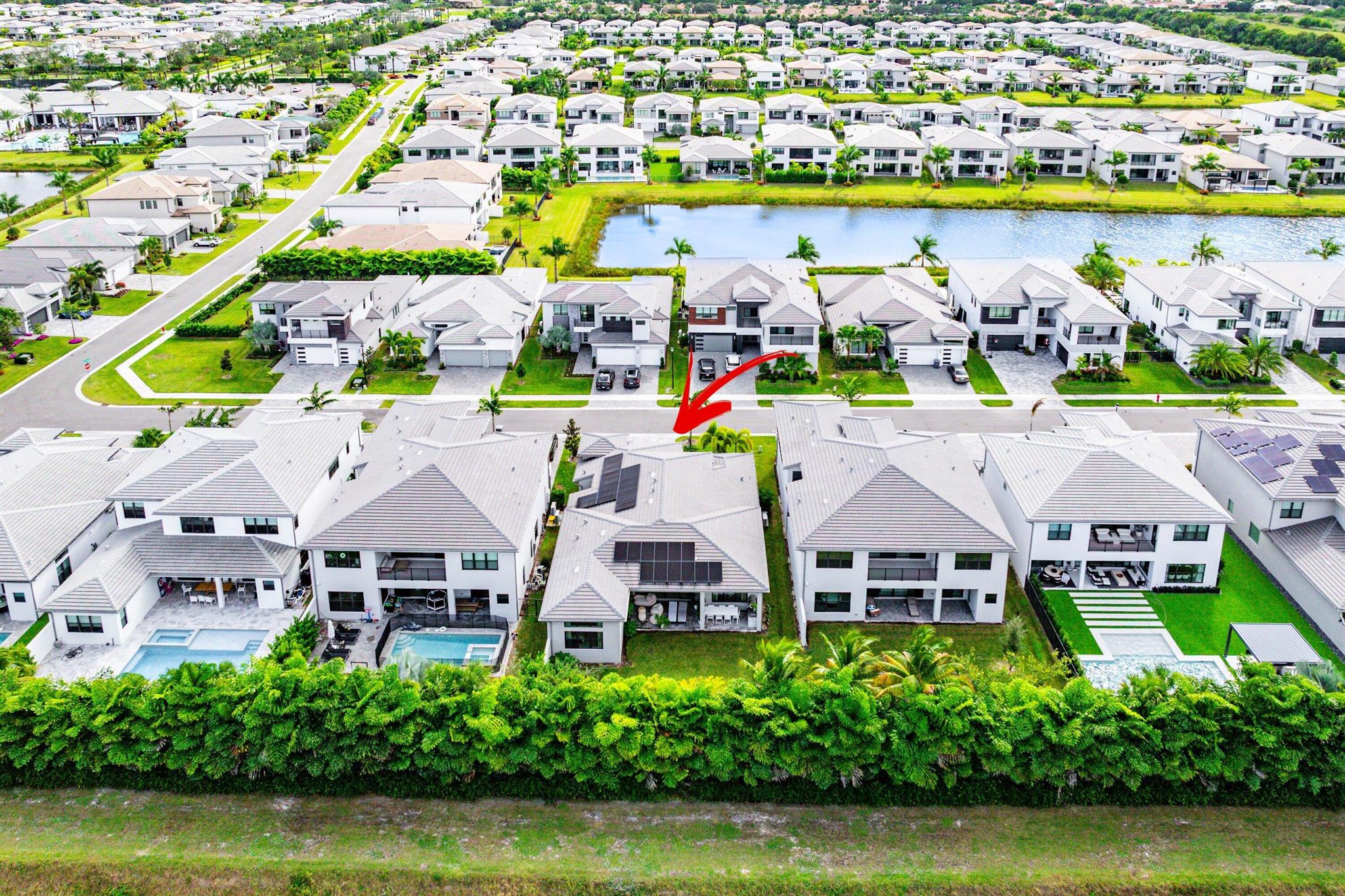 BOCA RATON GOLF COURSE PU - Residential