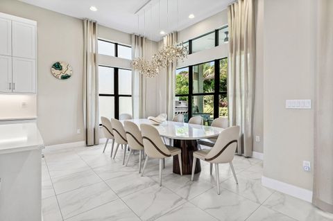 Tiny photo for 8533 Ganton Drive, Boca Raton, FL 33434 (MLS # R11144466)