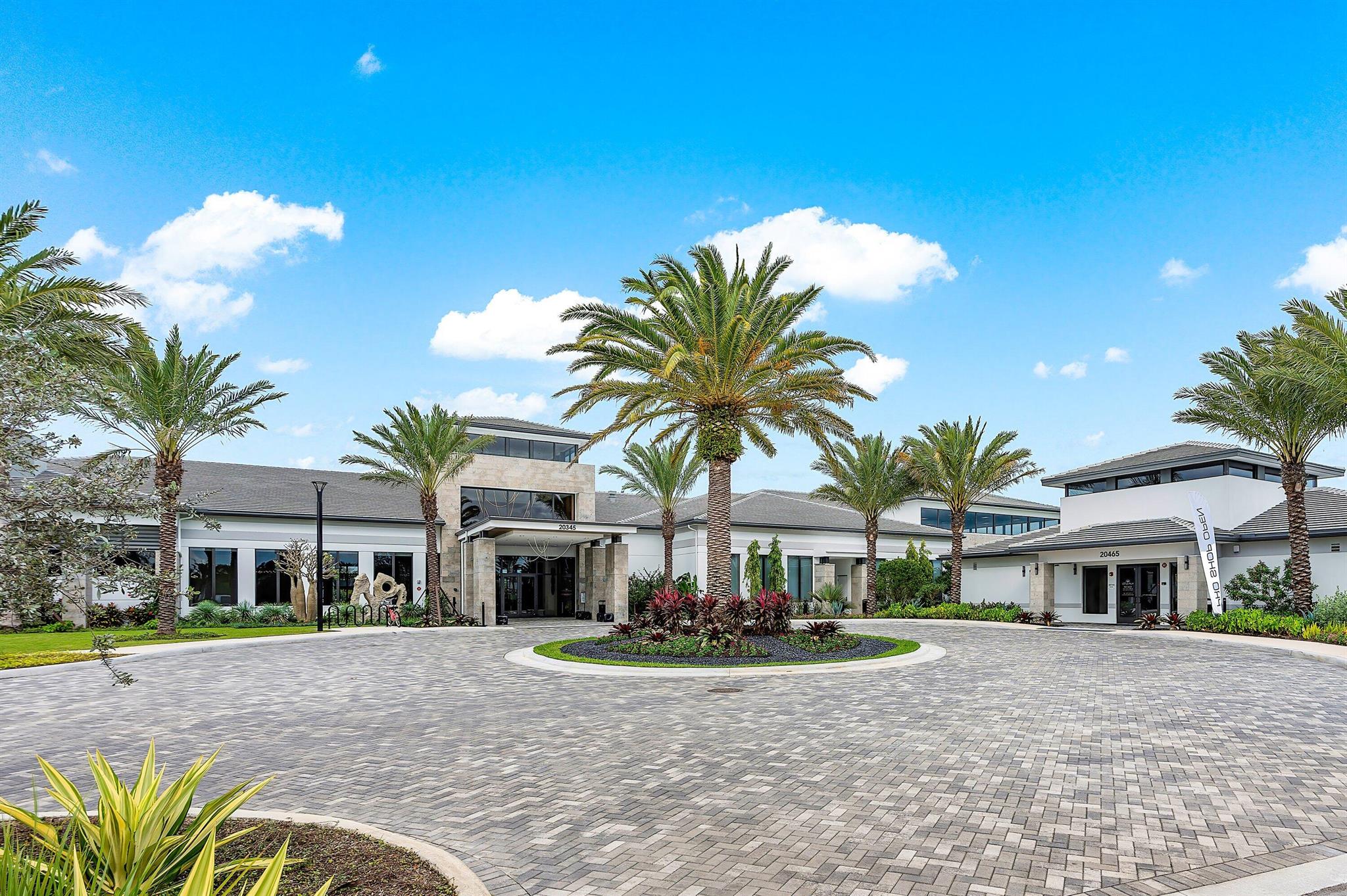 BOCA RATON GOLF COURSE PU - Residential