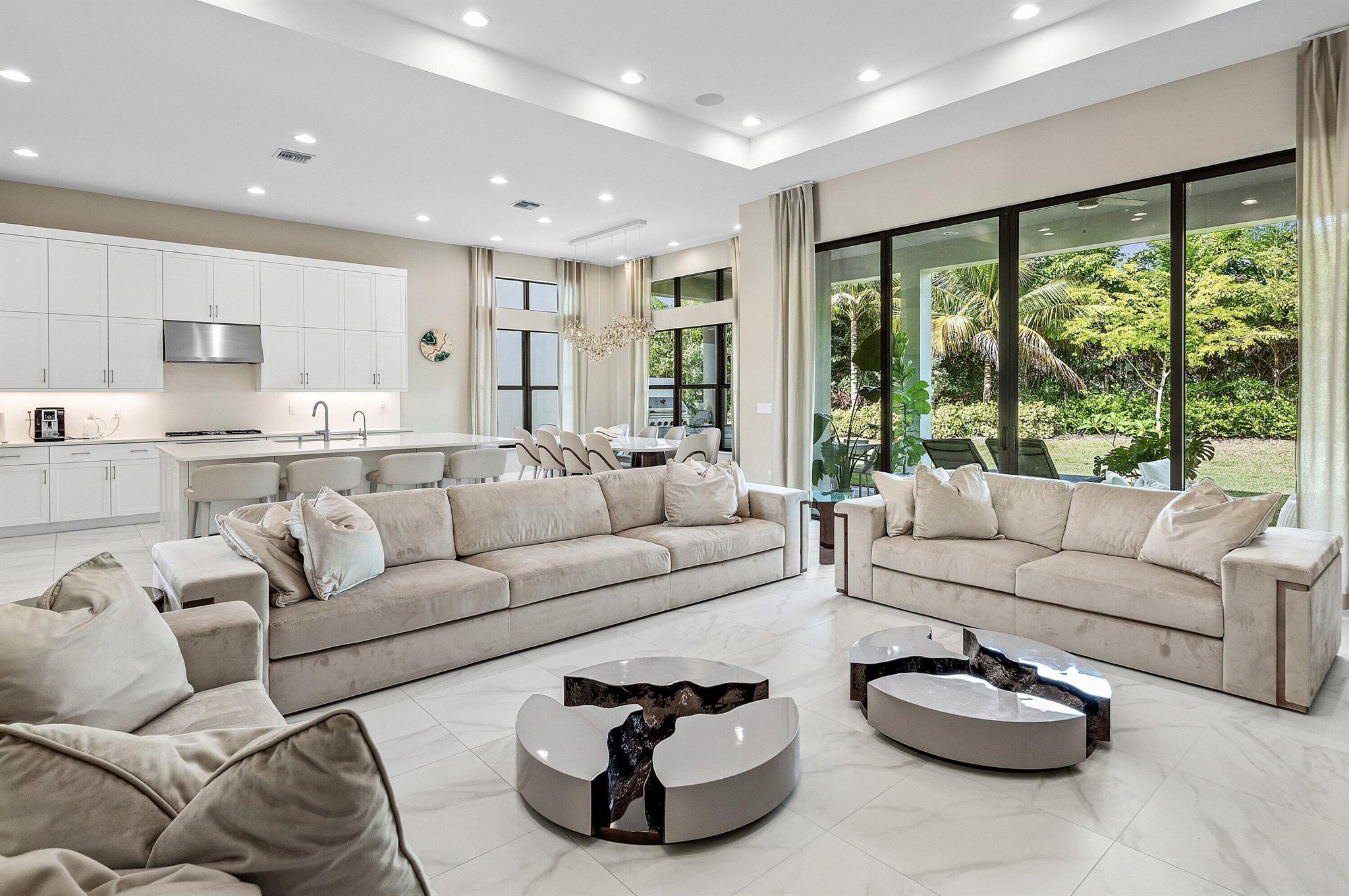 BOCA RATON GOLF COURSE PU - Residential