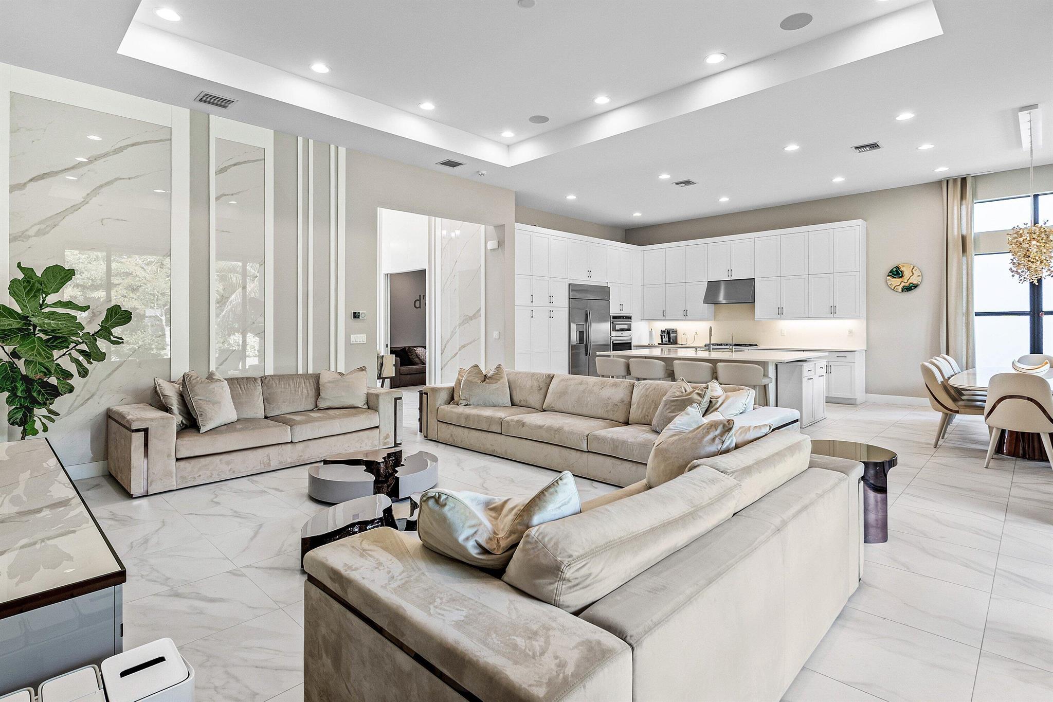 BOCA RATON GOLF COURSE PU - Residential