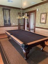 SAN MATERA THE GARDENS CO - Residential Lease